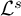 script upper L Superscript s