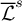 script upper L overbar Superscript s