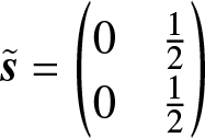 dollar sign s tilde equals left parenthesis 012012 right parenthesis dollar sign