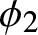 dollar sign phi 2 dollar sign