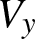 Vy