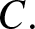 upper C period