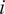 i