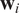 bold w Subscript i