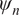psi Subscript n