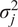 sigma Subscript j Superscript 2
