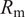 upper R Subscript normal m