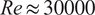 re almost equals 30000