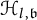 script upper H Subscript l comma German b