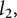 l 2 comma