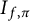 upper I Subscript f comma pi
