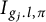 upper I Subscript g Sub Subscript j Subscript period l comma pi