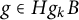g element of upper H g Subscript k Baseline upper B