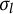 sigma Subscript l