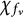 chi Subscript f Sub Subscript nu