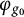 phi Subscript g 0