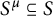 upper S Superscript mu Baseline subset of or equal to upper S