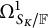 upper Omega Subscript upper S Sub Subscript upper K Subscript divided by double struck upper F Superscript 1