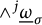 and Superscript j Baseline ModifyingBelow Omega UnderbarSubscript sigma