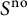 upper S Superscript n o