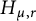 upper H Subscript mu comma r