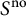 upper S Superscript n o