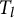 upper T Subscript l