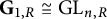 upper G Subscript 1 comma upper R Baseline approximately equals upper G upper L Subscript n comma upper R