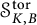 script upper S Subscript upper K comma upper B Superscript t o r