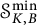 script upper S Subscript upper K comma upper B Superscript min