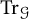 trace Subscript script upper G