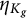 eta Subscript upper K Sub Subscript g