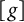 g