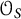 script upper O Subscript upper S