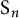 normal upper S Subscript n