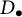 upper D Subscript bullet