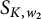 upper S Subscript upper K comma w 2