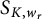 upper S Subscript upper K comma w Sub Subscript r Subscript