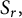 upper S Subscript r Baseline comma