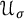 script upper U Subscript sigma