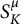 upper S Subscript upper K Superscript mu