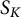 upper S Subscript upper K
