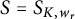 upper S equals upper S Subscript upper K comma w Sub Subscript r Subscript