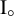 normal upper I Subscript ring