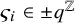 final sigma Subscript i Baseline element of plus or minus q Superscript double struck upper Z