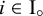 i element of normal upper I Subscript ring
