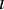 modifying above dotless i