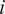 i