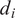 d Subscript i