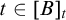 t element of upper B Subscript t